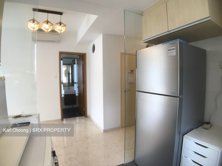 The Parc Condominium (D5), Condominium #177690232